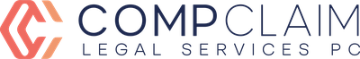 Compclaim Legal Services logo